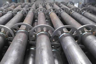 盤扣式腳手架租賃聯系方式