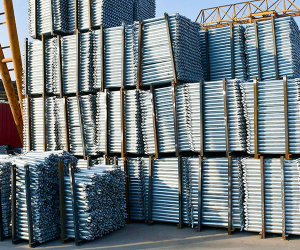 盤扣腳手架租賃