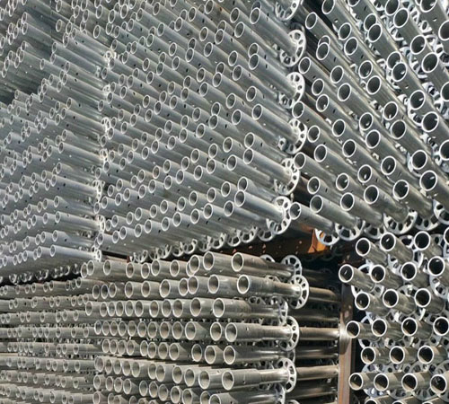 盤扣腳手架廠家