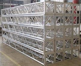 商業活動舞臺架