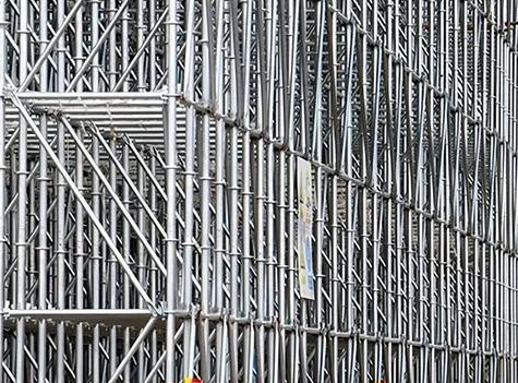 雷亞架基本原理與結構