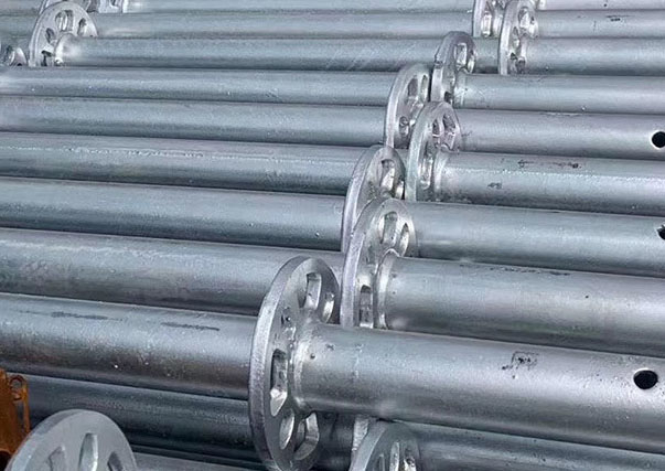 呼和浩特市盤扣腳手架租賃