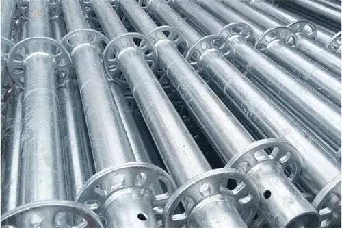 錫林郭勒盟盤扣腳手架租賃