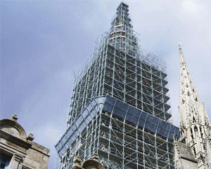 工程實例案例總結